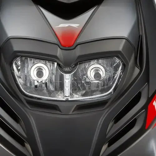 Aprilia SR 150
