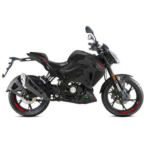Benelli 165s Price in India 2024 motorsprice