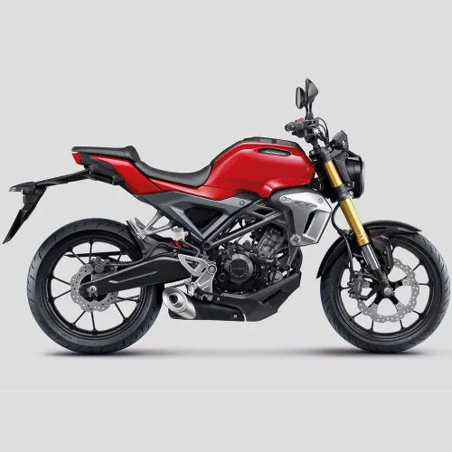 Honda CB150R Streetster Price in India 2025 motorsprice