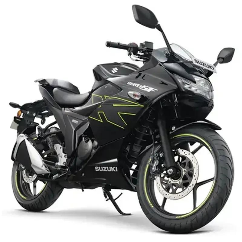 Suzuki Gixxer SF Price In India 2026 Motorsprice