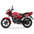 TVS Phoenix 125