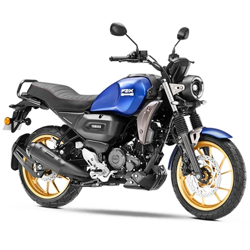 Yamaha FZ X Price in India 2024 motorsprice