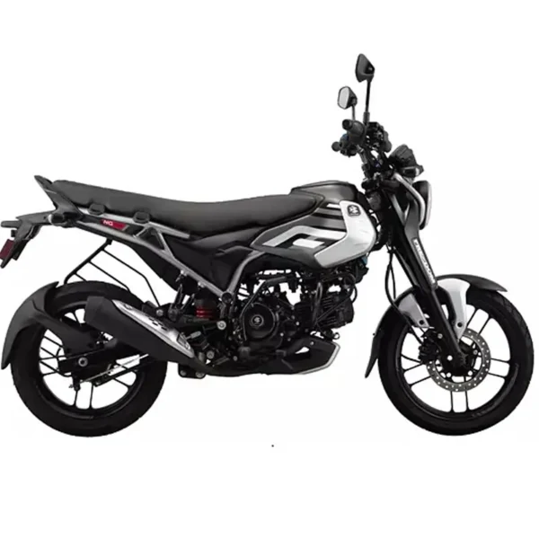 Bajaj Freedom 125 NG04 Disc LED