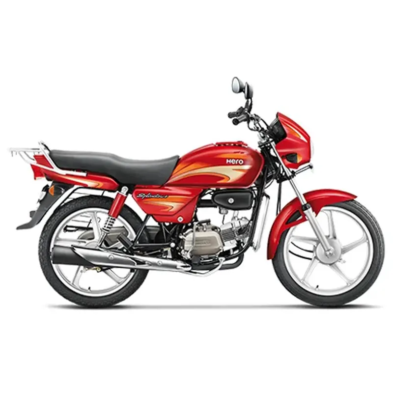 Hero Splendor Plus