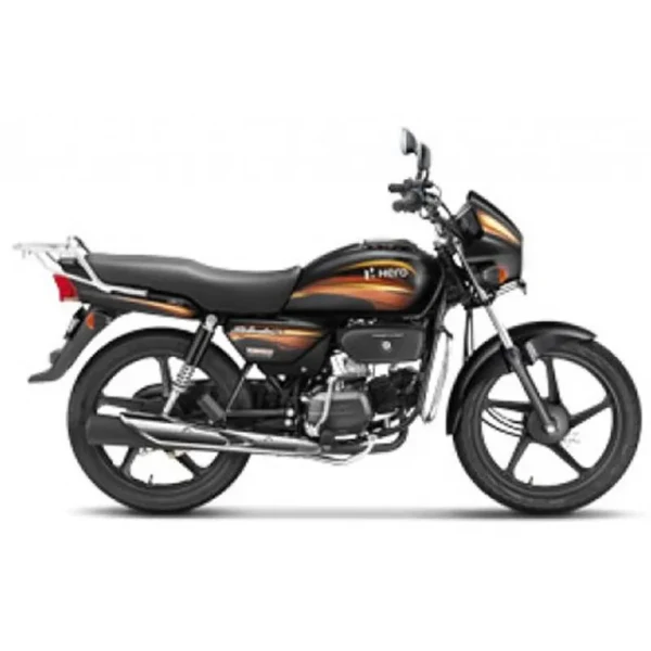 Hero Splendor Plus