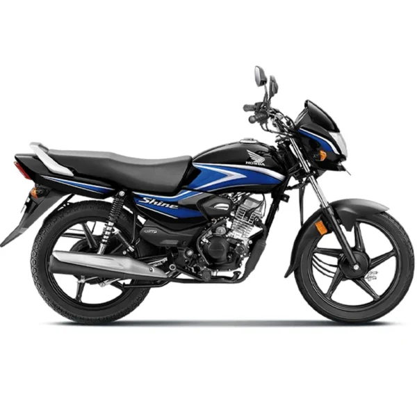 Honda Shine 100