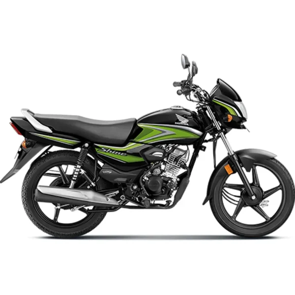 Honda Shine 100