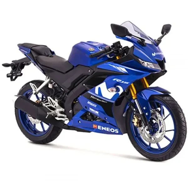 Yamaha R15 v3 Movistar
