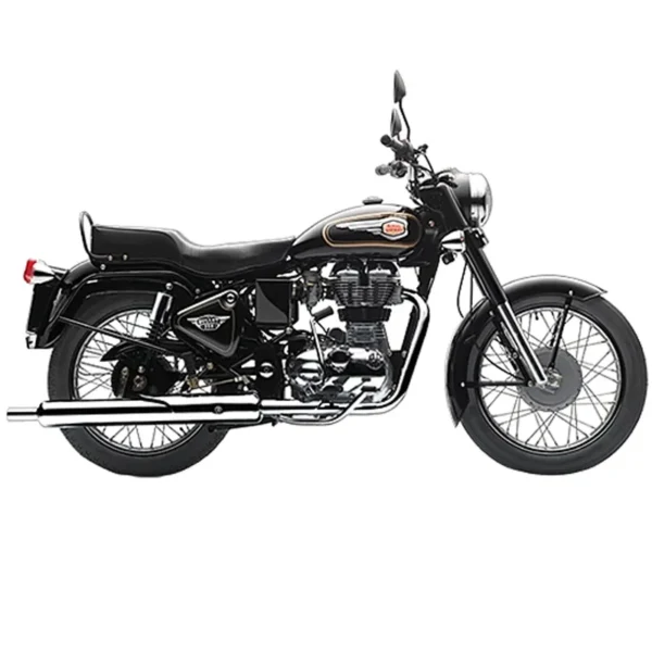 Royal Enfield Bullet 350