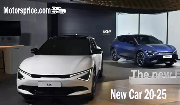 Car 2025