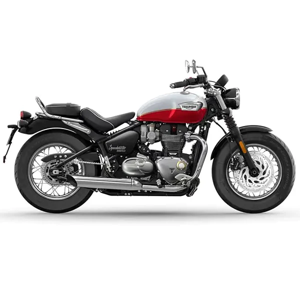 Triumph Bonneville Speedmaster
