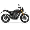 Triumph Scrambler 400 XC