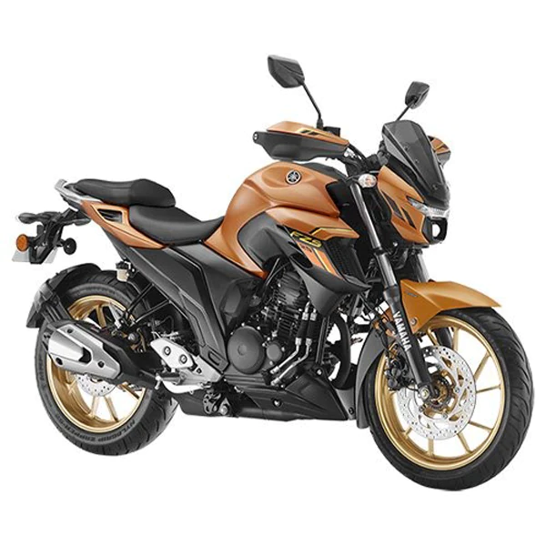 Yamaha FZ 25