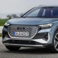 Audi Q4 40 e-tron