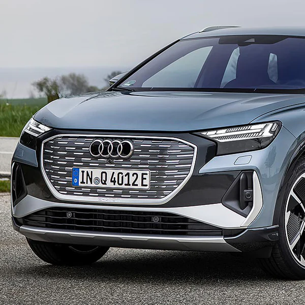 Audi Q4 40 e-tron