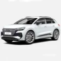 Audi Q4 40 e-tron