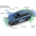 Audi Q4 40 e-tron