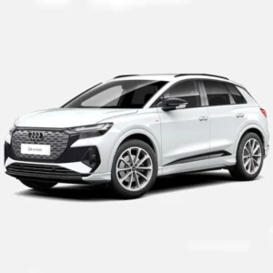 Audi Q4 40 e-tron