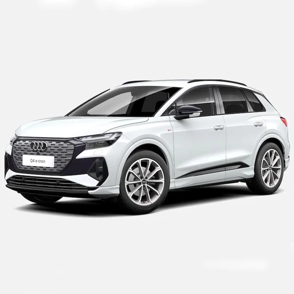 Audi Q4 40 e-tron