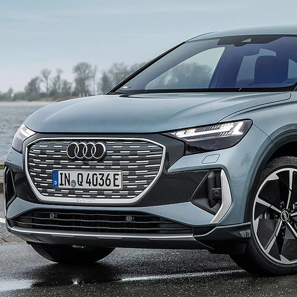 Audi Q4 Sportback 40 e-tron