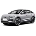 Audi Q4 Sportback 40 e-tron