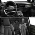Audi Q4 Sportback 40 e-tron