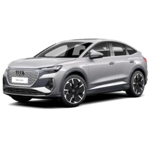 Audi Q4 Sportback 40 e-tron