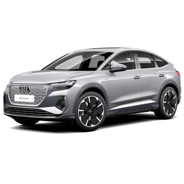 Audi Q4 Sportback 40 e-tron