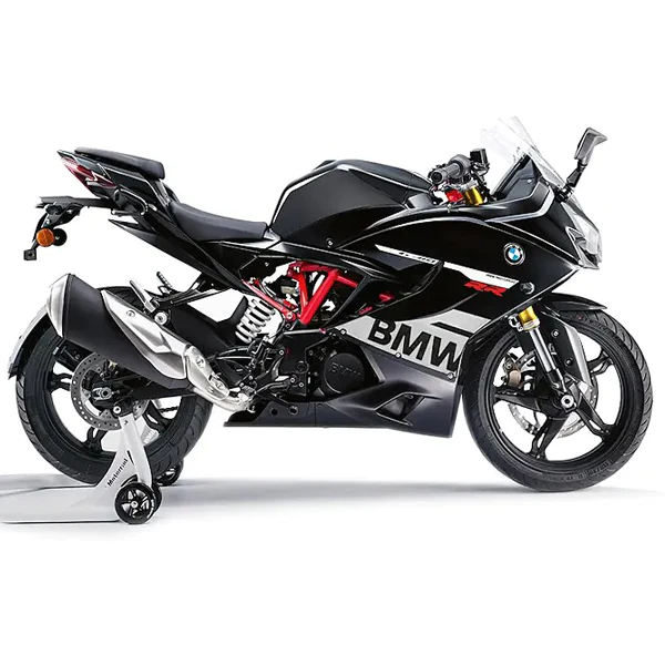 BMW G310 RR