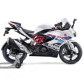 BMW G310 RR