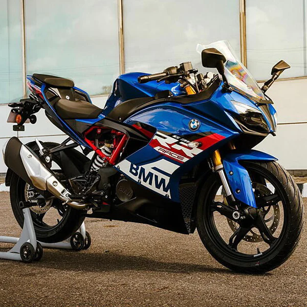 BMW G310 RR