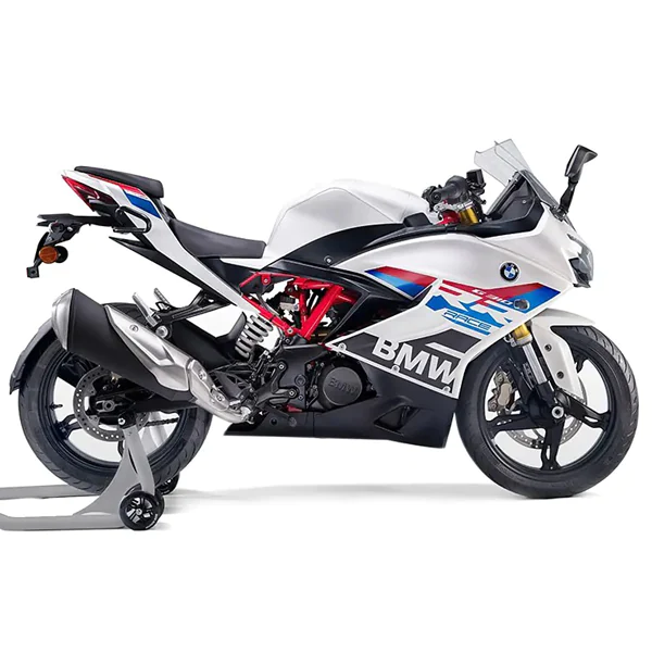 BMW G310 RR