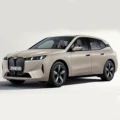 BMW iX xDrive45