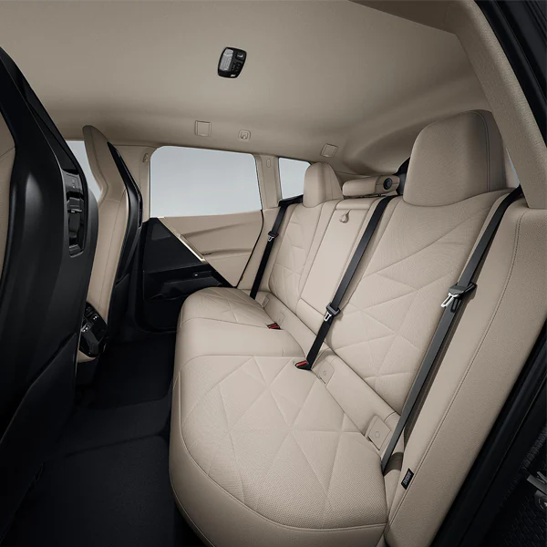 BMW iX xDrive45