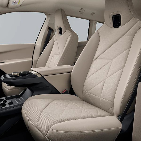 BMW iX xDrive45