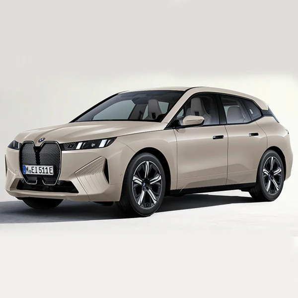 BMW iX xDrive45