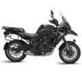 Benelli TRK 502