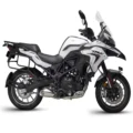 Benelli TRK 502 Photo