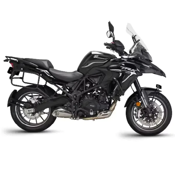 Benelli TRK 502