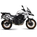 Benelli TRK 502X