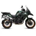 Benelli TRK 502X Photo