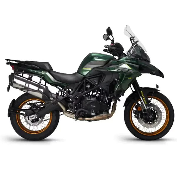 Benelli TRK 502X Photo