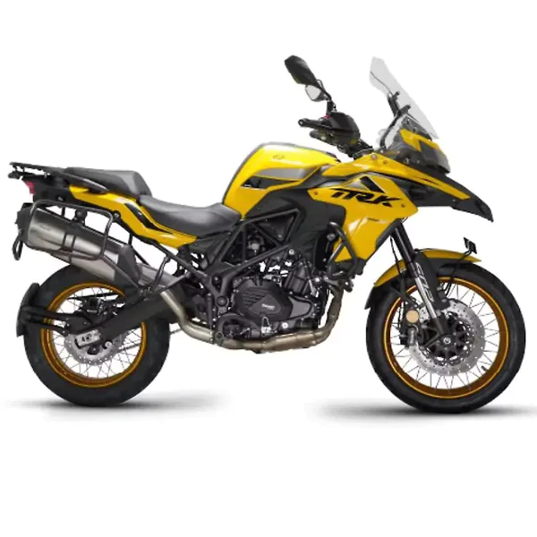 Benelli TRK 502X Photo
