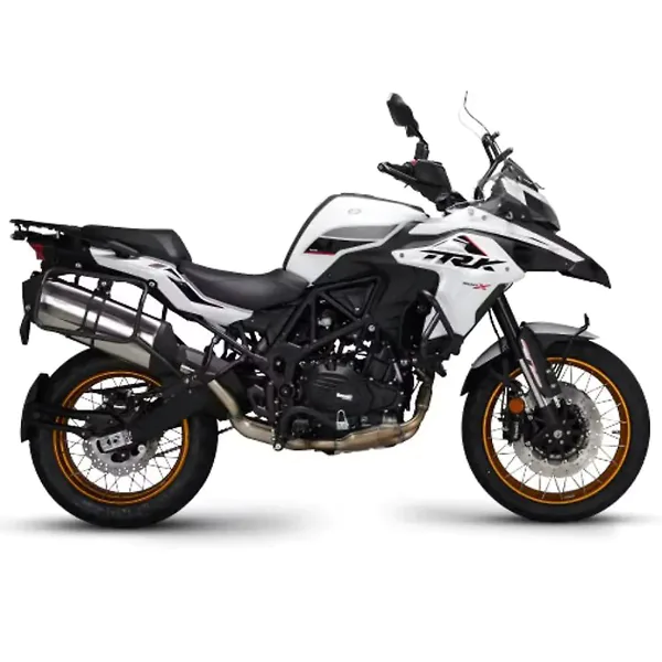 Benelli TRK 502X