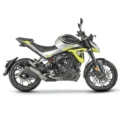 Hero Xtreme 250R