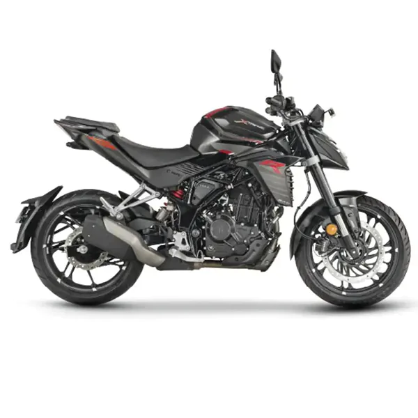 Hero Xtreme 250R