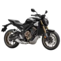 Honda CB650R