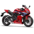 Honda CBR650R Photo