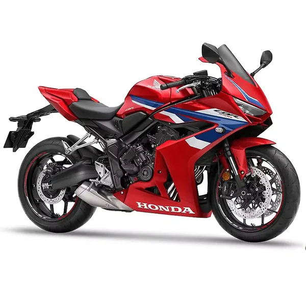 Honda CBR650R Photo