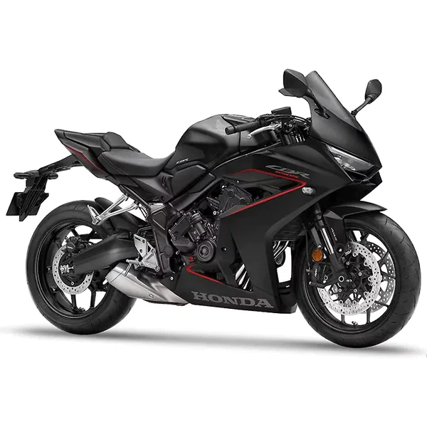 Honda CBR650R